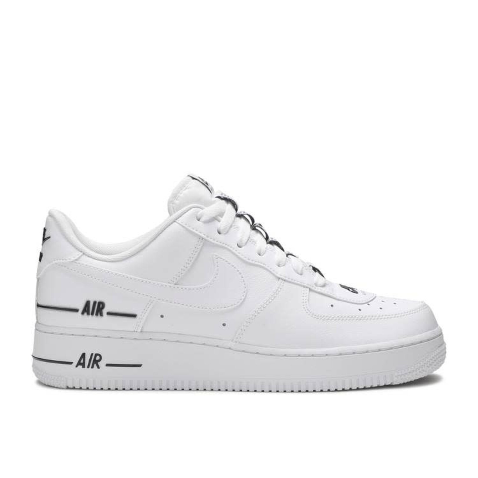 Nike Full Force Low 'White Black' | Men's Size 10.5