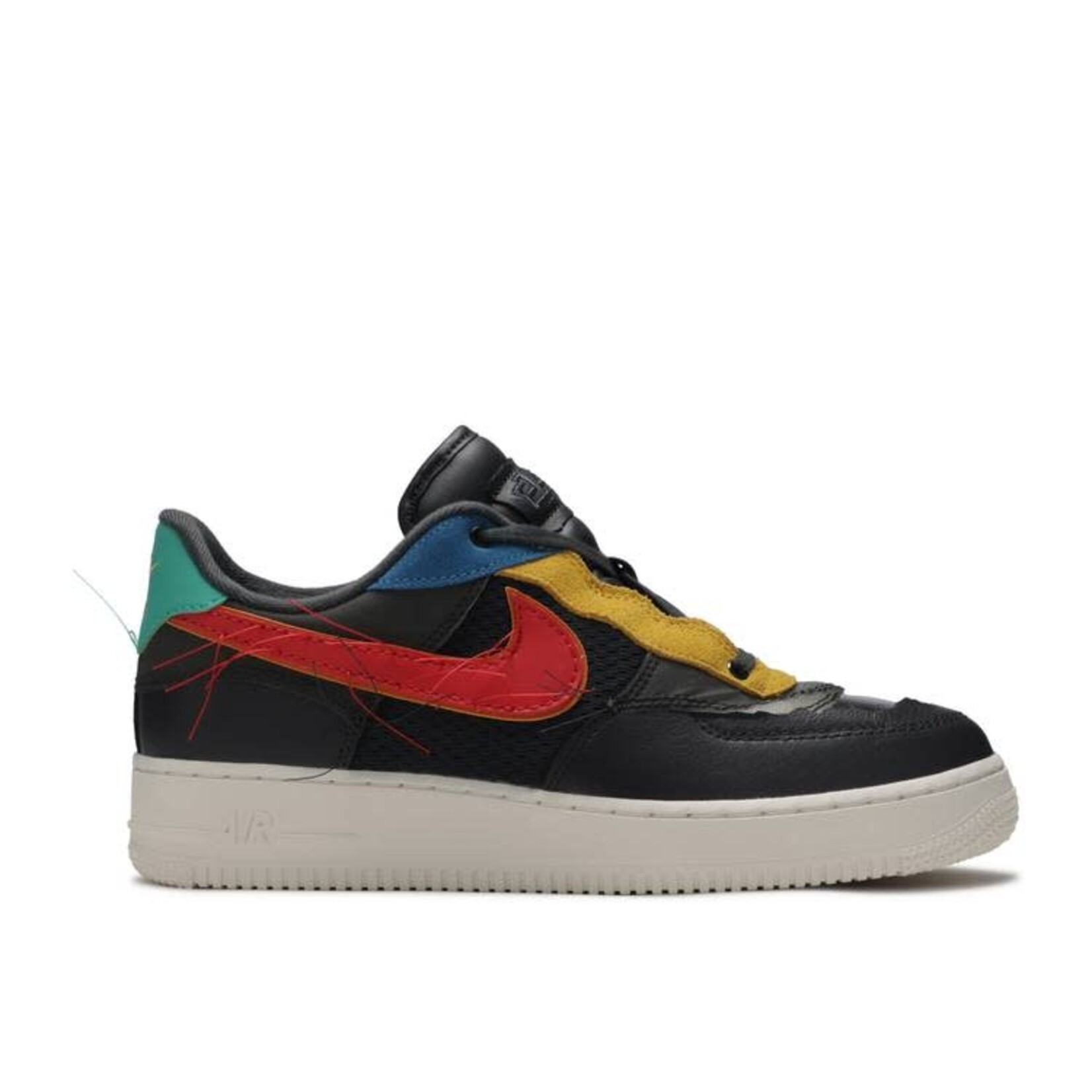 Nike Nike Air Force 1 Low BHM (2020) Size 11, DS BRAND NEW