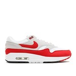 Nike Nike Air Max 1 Anniversary Red (2017/2018 Restock Pair) Size 10, DS BRAND NEW