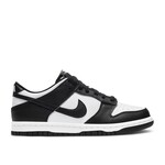 Nike Nike Dunk Low Retro White Black Panda (2021) (GS) Size 4.5, DS BRAND NEW