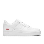 Nike Nike Air Force 1 Low Supreme White Size 6, DS BRAND NEW
