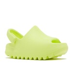 Adidas adidas Yeezy Slide Glow Green (2022 Restock) (Kids) Size 8K, DS BRAND NEW