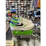 Nike Nike Air Max 1 DNA CH.1 Pack Huarache Green Royal Size 11, PREOWNED