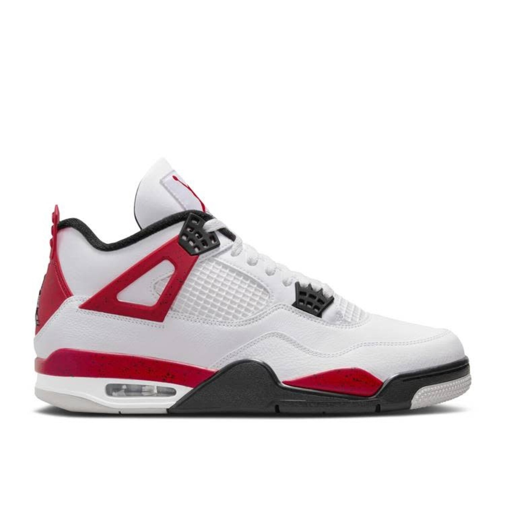 Jordan Jordan 4 Retro Red Cement Size 10, DS BRAND NEW