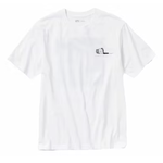KAWS KAWS X Uniqlo UT Short Sleeve Artbook Cover T-Shirt (US Sizing) White Size Medium, DS BRAND NEW