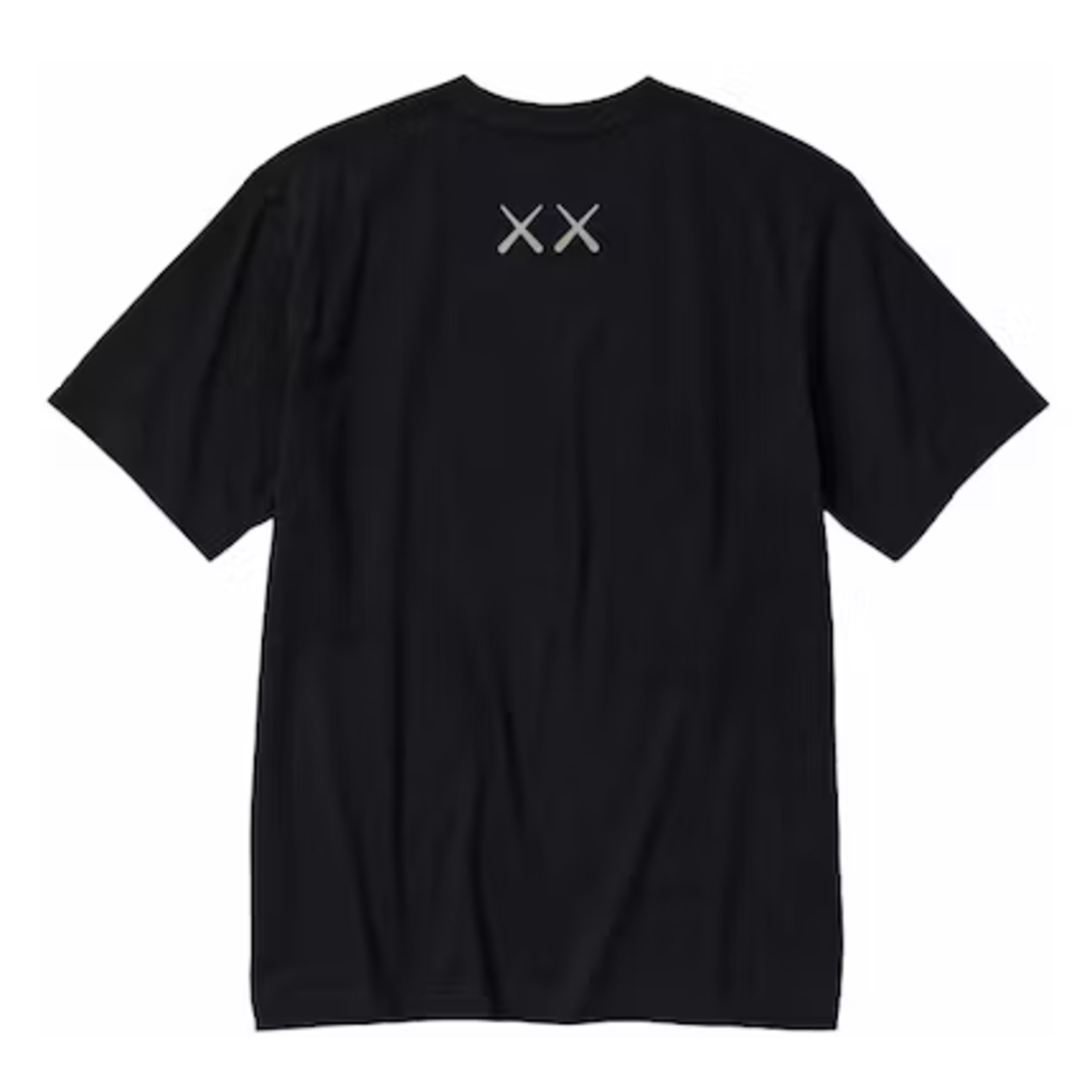 KAWS KAWS X Uniqlo UT Short Sleeve Graphic T-Shirt (US Sizing
