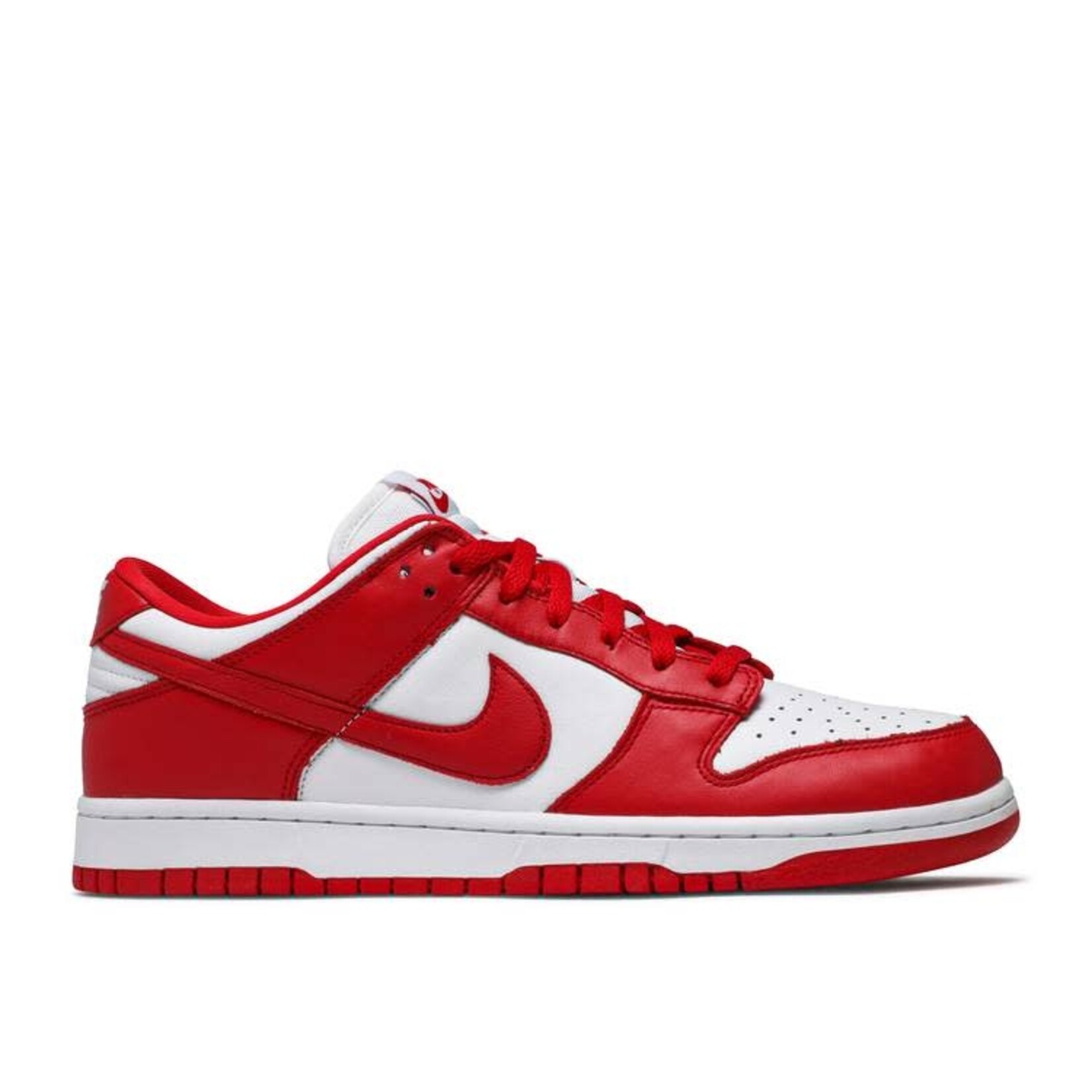 Nike Nike Dunk Low SP St. John's (2020/2023) Size 8, DS BRAND NEW