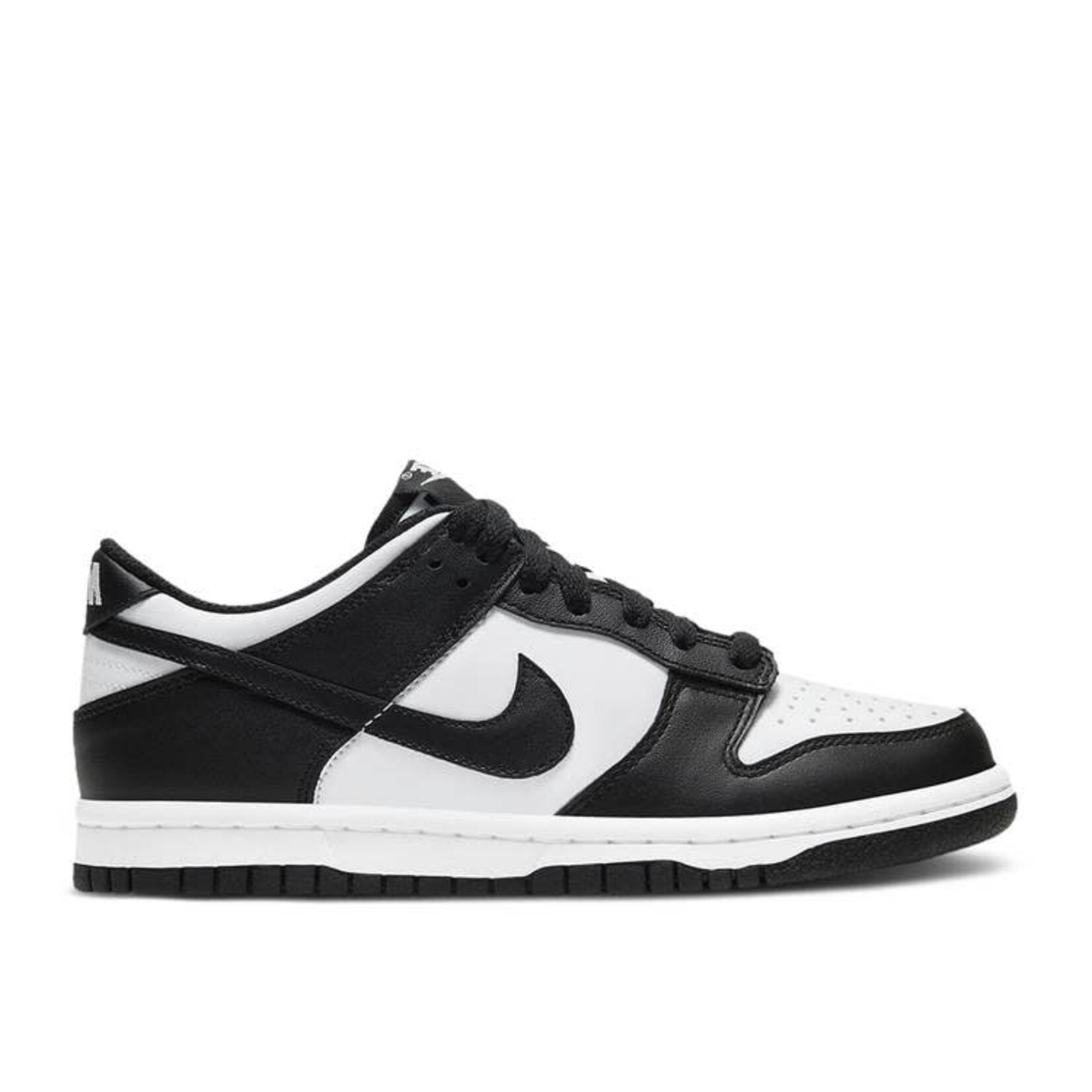 Nike Nike Dunk Low Retro White Black Panda (2021) (GS) Size 5.5, DS BRAND NEW