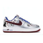 Nike Nike Air Force 1 Low Collection Royale (LeBron) Size 13, DS BRAND NEW