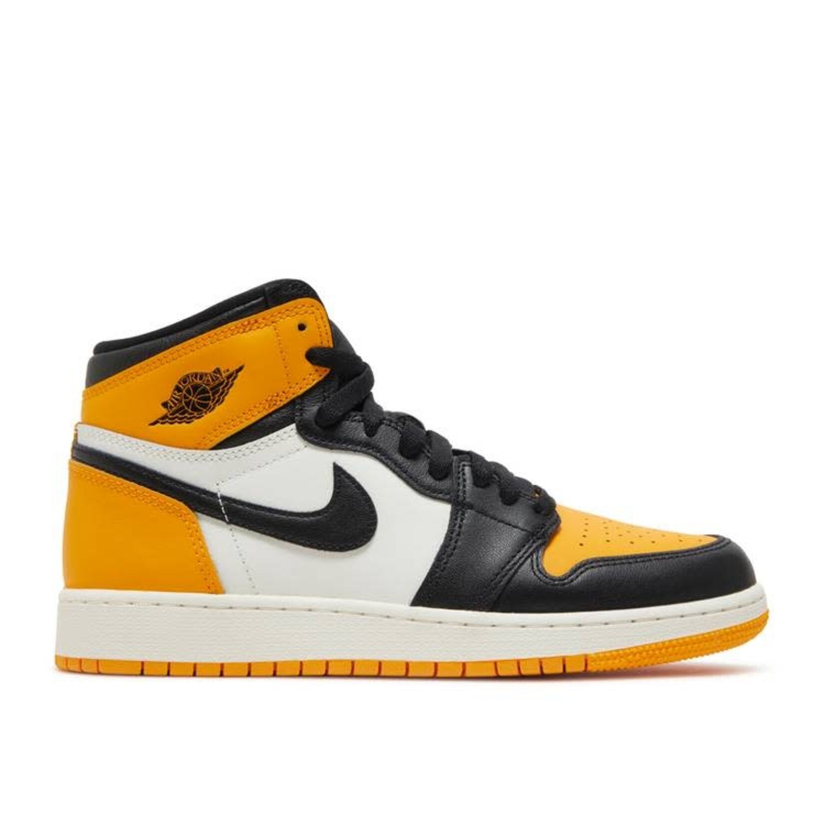 Jordan Jordan 1 Retro High OG Taxi (GS) Size 6, DS BRAND NEW