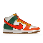 Nike Nike Dunk High University 7-Eleven Size 9.5, DS BRAND NEW