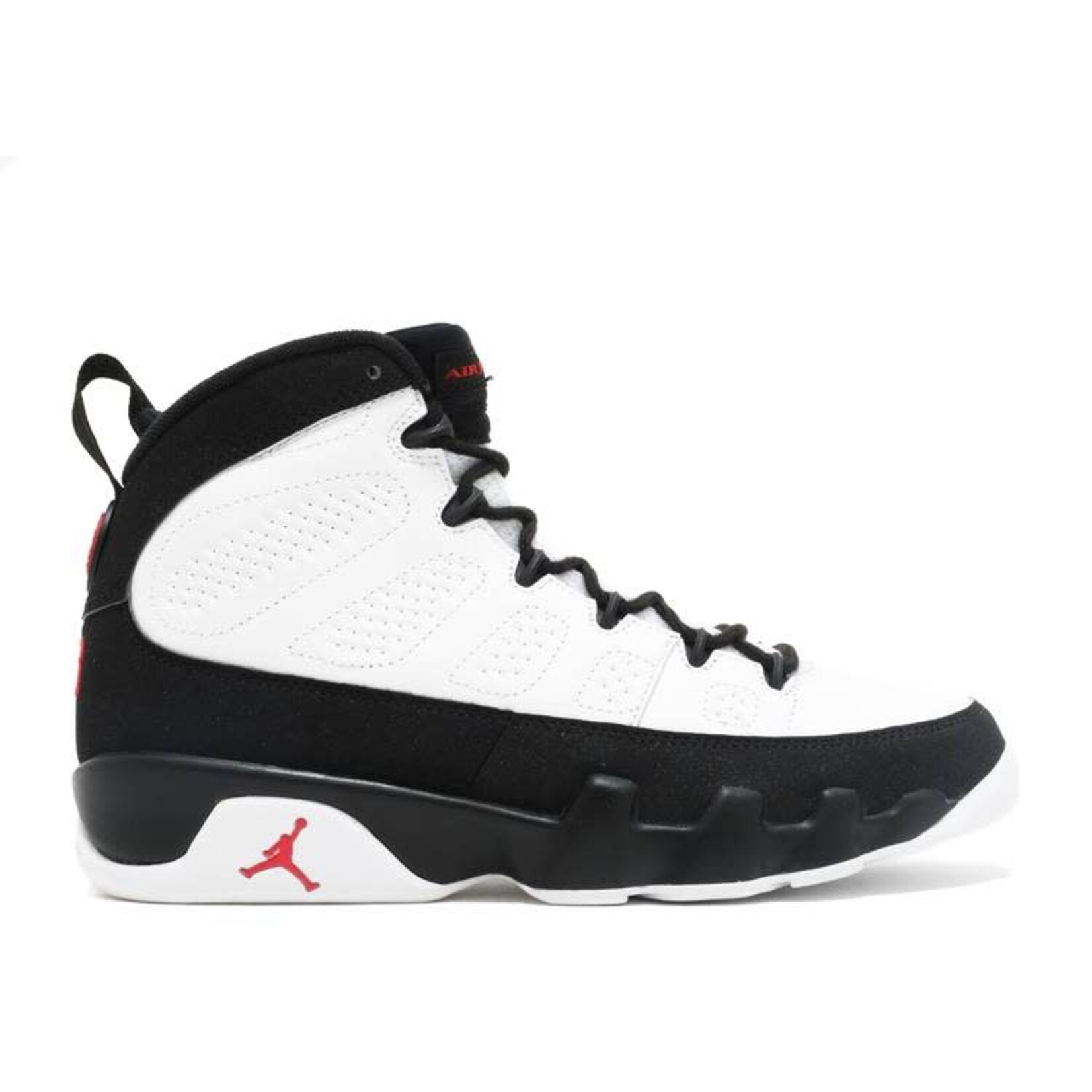 Jordan Jordan 9 Retro OG (2016) Size 9.5, DS BRAND NEW DAMAGED LID