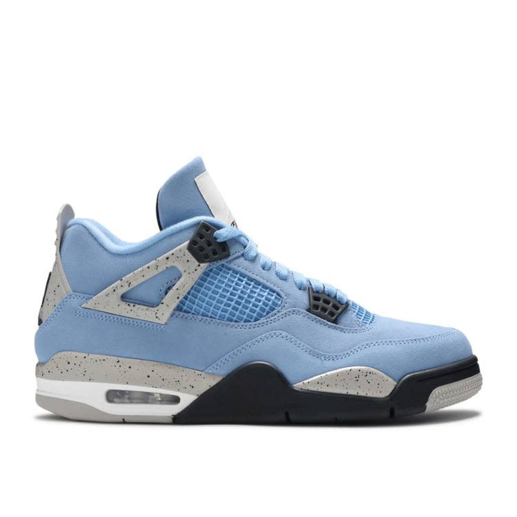 Air jordan 4 hotsell retro size 9