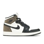 Jordan Jordan 1 Retro High Dark Mocha (GS) Size 5, DS BRAND NEW