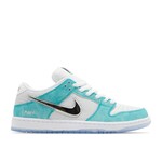 Jordan 1 Retro High Off-White University Blue Size 10.5, PREOWNED -  SoleSeattle