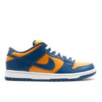 Nike Nike SB Dunk Low Sunset French Blue Size 8, DS BRAND NEW REPLACEMENT BOX