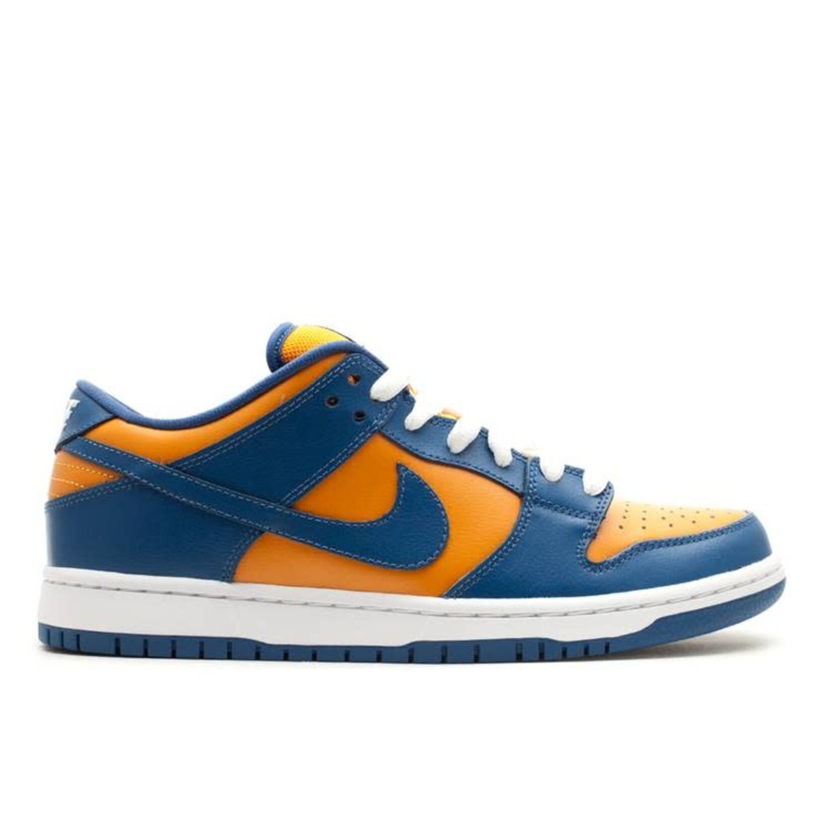 Nike Nike SB Dunk Low Sunset French Blue Size 8, DS BRAND NEW