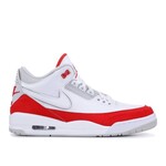 Jordan Jordan 3 Retro Tinker White University Red Size 8, DS BRAND NEW