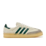 Adidas adidas Clarks 8th Street Samba by RF Chalk White Green Size 11.5, DS BRAND NEW