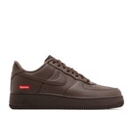 Nike Nike Air Force 1 Low Supreme Baroque Brown Size 10, DS BRAND NEW