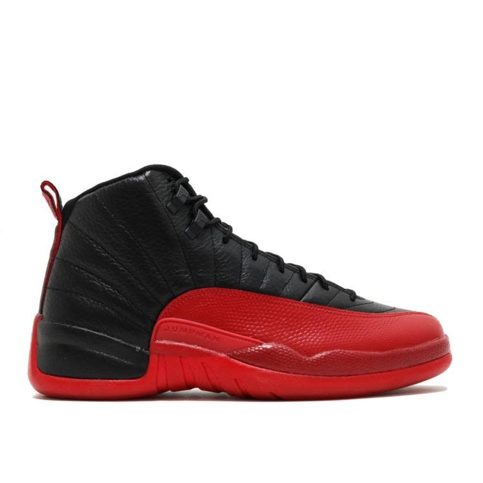 Jordan Jordan 12 Retro Flu Game (2016) Size 12.5, DS BRAND NEW DAMAGED BOX