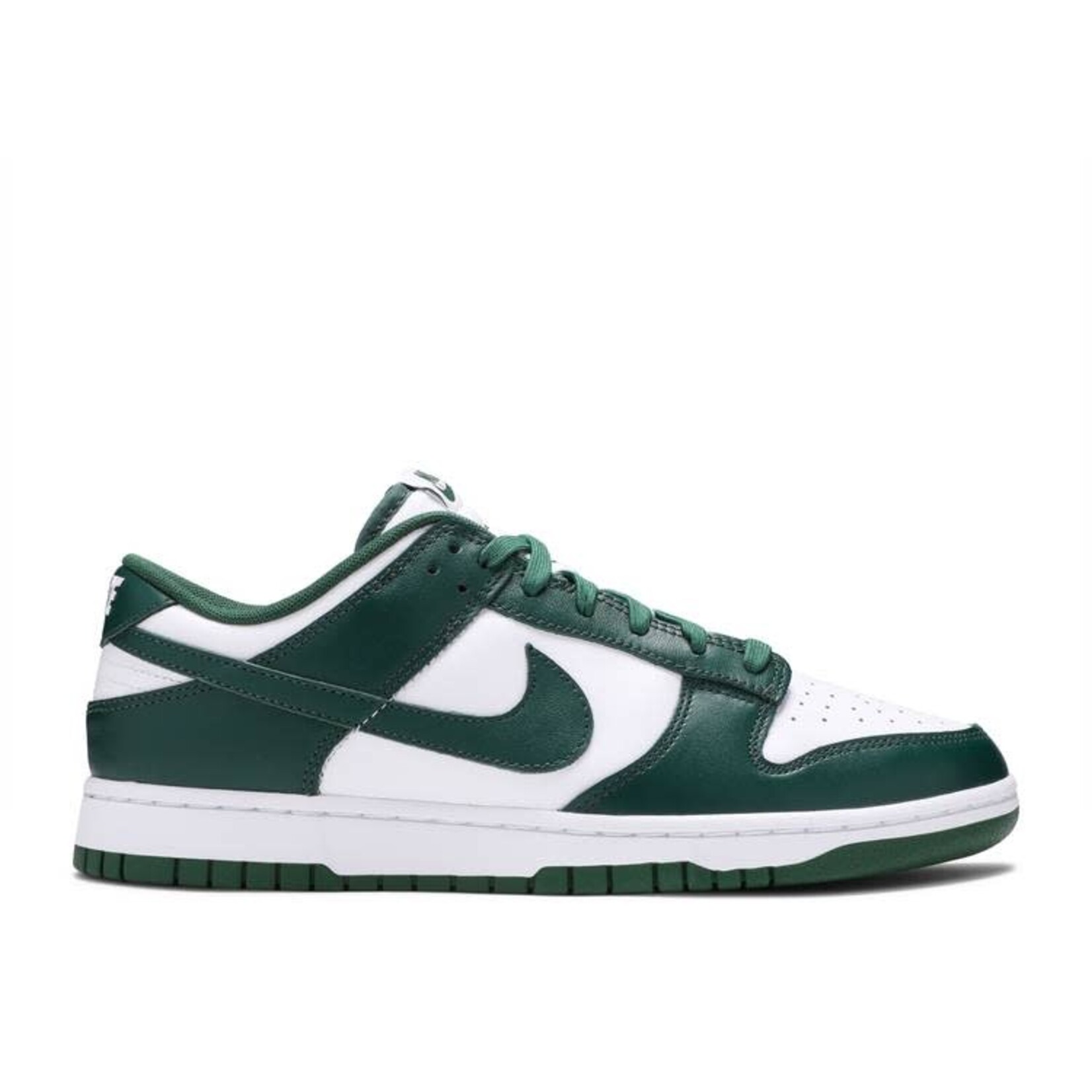 Nike Nike Dunk Low Michigan State Size 10, DS BRAND NEW