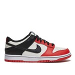 Nike Nike Dunk Low EMB NBA 75th Anniversary Chicago (GS) Size 6.5, DS BRAND NEW