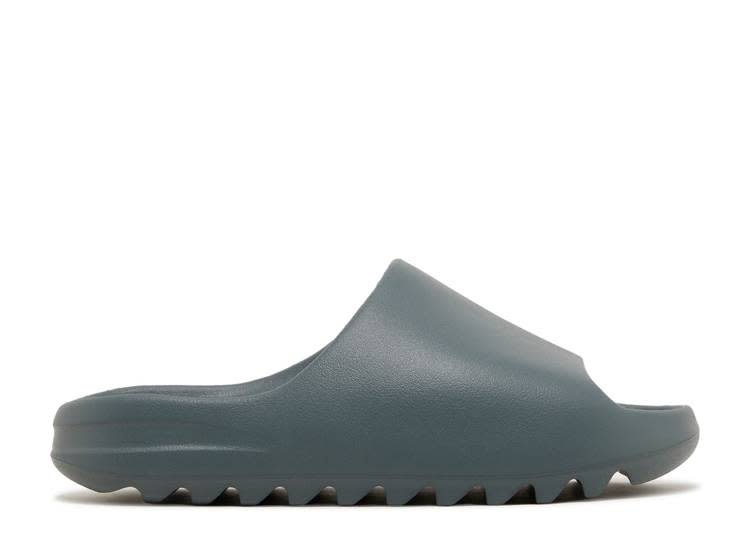 Adidas adidas Yeezy Slide Slate Marine Size 5, DS BRAND NEW 