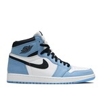 Jordan Jordan 1 Retro High OG University Blue Size 8, DS BRAND NEW