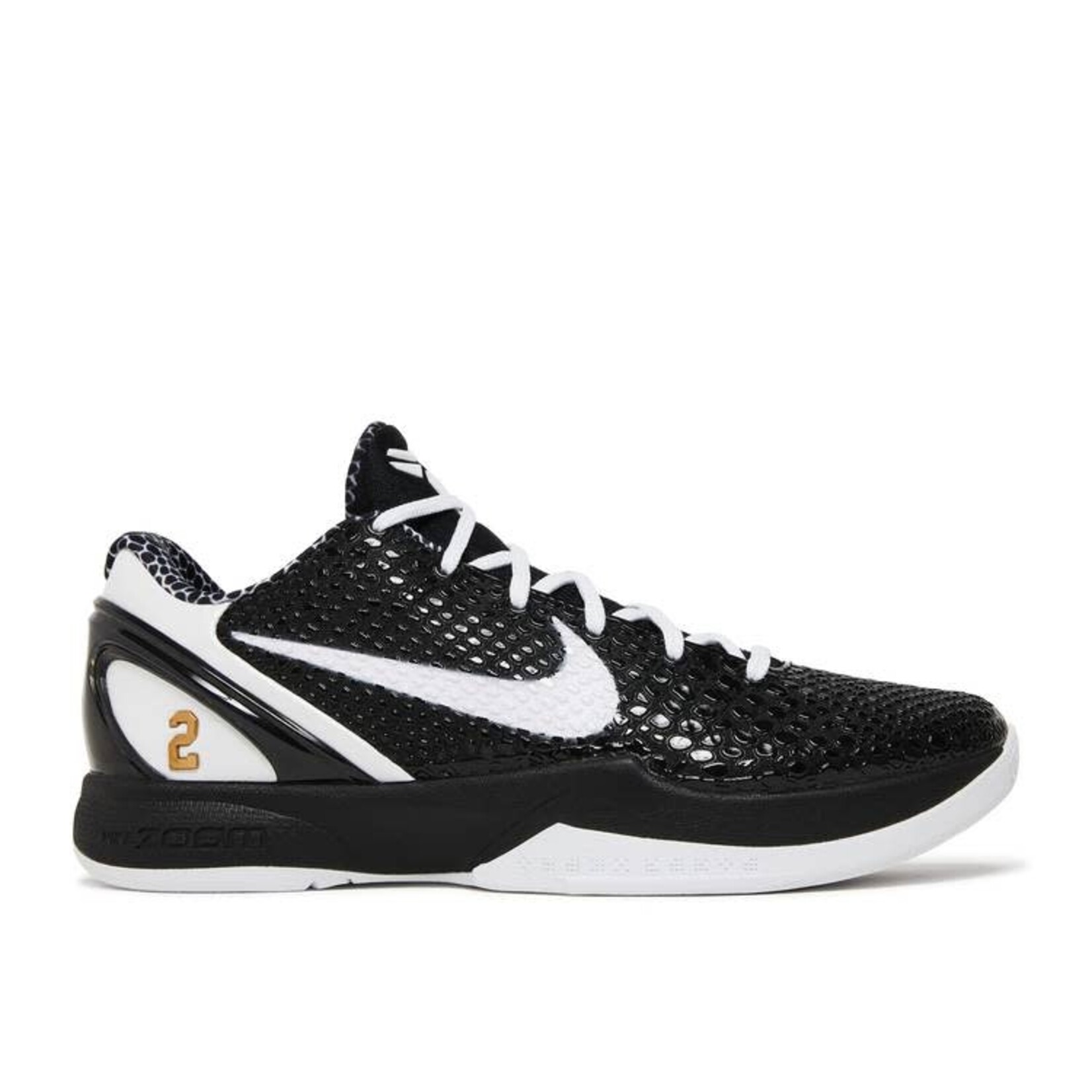 Nike Nike Kobe 6 Protro Mambacita Sweet 16 Size 8.5, DS BRAND NEW