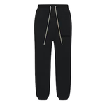 Fear Fear Of God Essentials Sweatpant Jet Black Size Large, DS BRAND NEW
