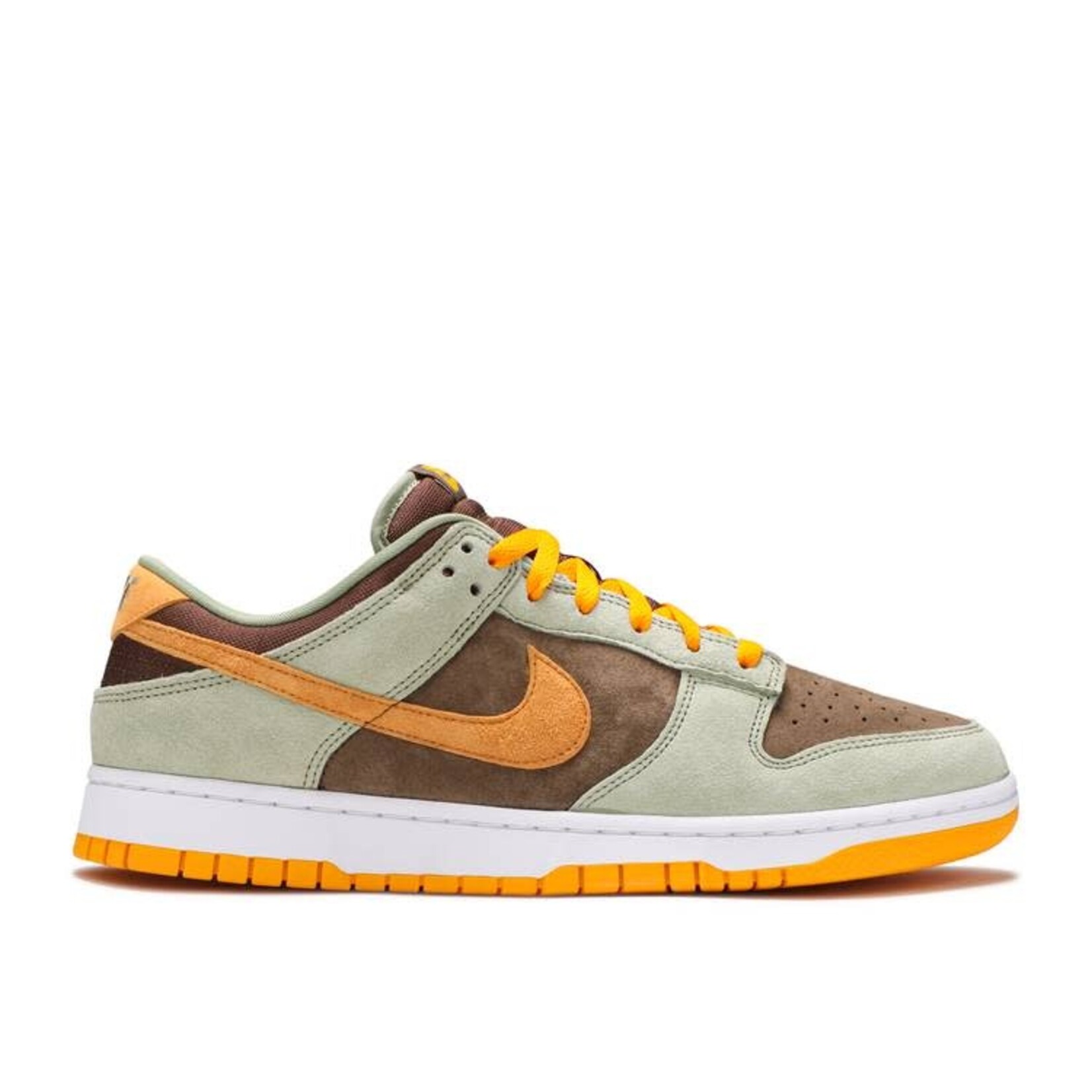 Nike Nike Dunk Low Dusty Olive (2021/2023) Size 8.5, DS BRAND NEW
