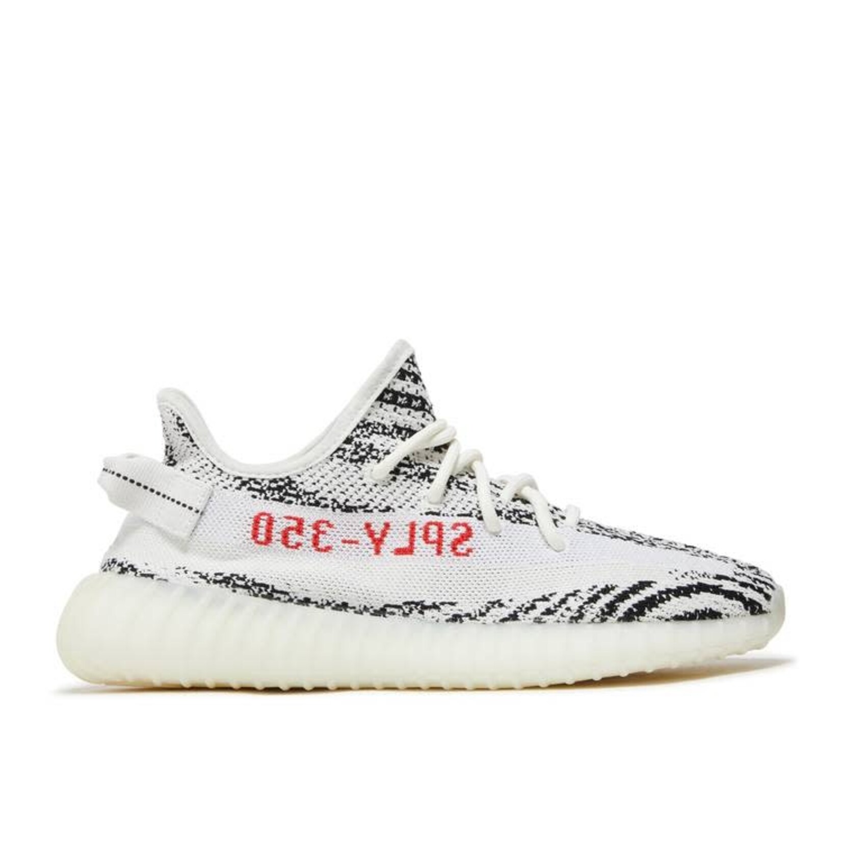 Adidas Adidas Yeezy Boost 350 V2 Zebra Size 10.5, DS BRAND NEW