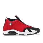 Jordan Jordan 14 Retro Gym Red Toro Size 10.5, DS BRAND NEW