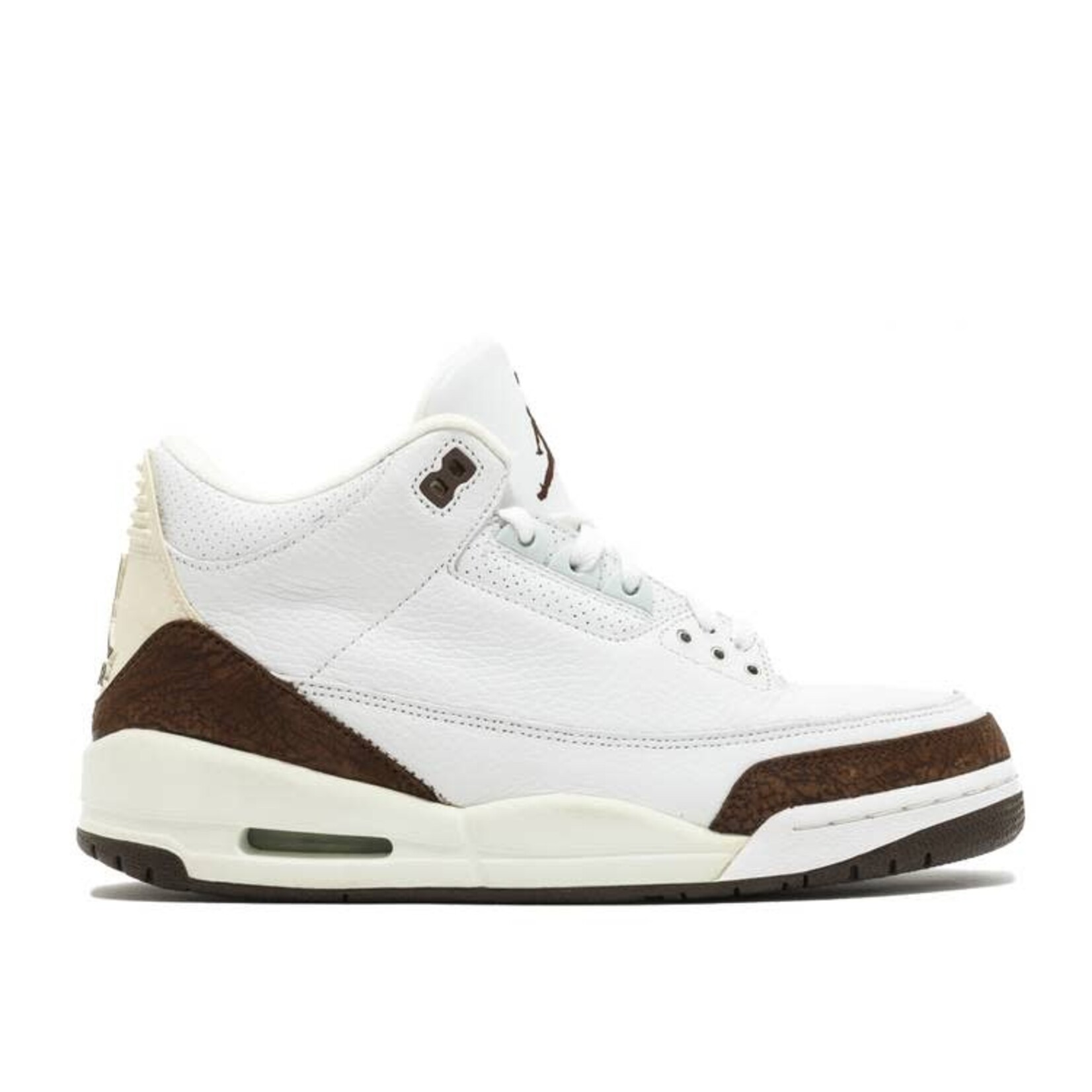 Jordan Jordan 3 Retro Mocha (2018) Size 10.5, DS BRAND NEW