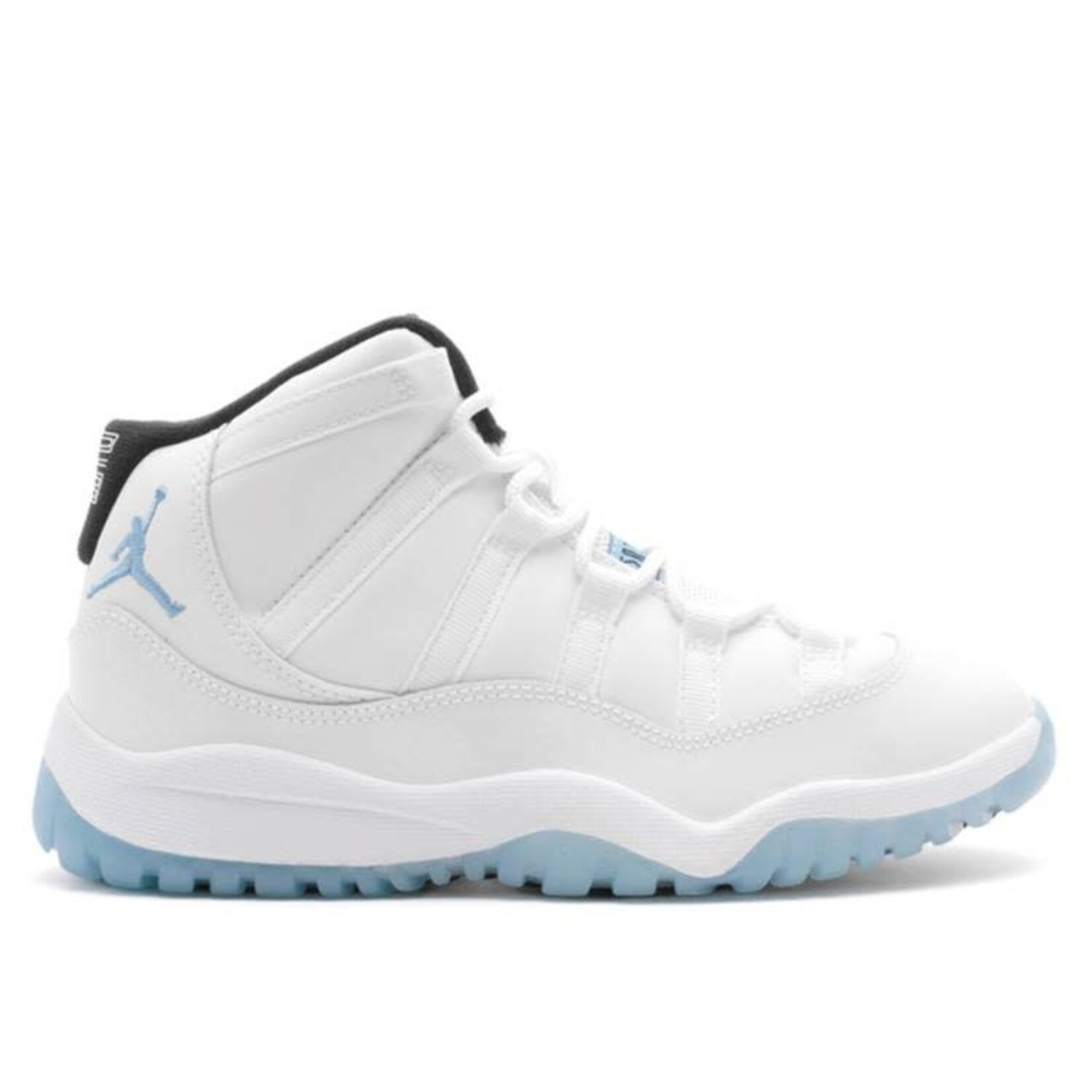 Jordan Jordan 11 Retro Legend Blue (PS) Size 1.5, DS BRAND NEW