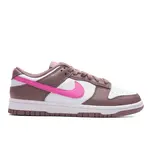 Nike Nike Dunk Low Smokey Mauve (Women's) Size 7W, DS BRAND NEW