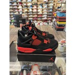 Jordan Jordan 4 Retro Red Thunder Size 9, PREOWNED