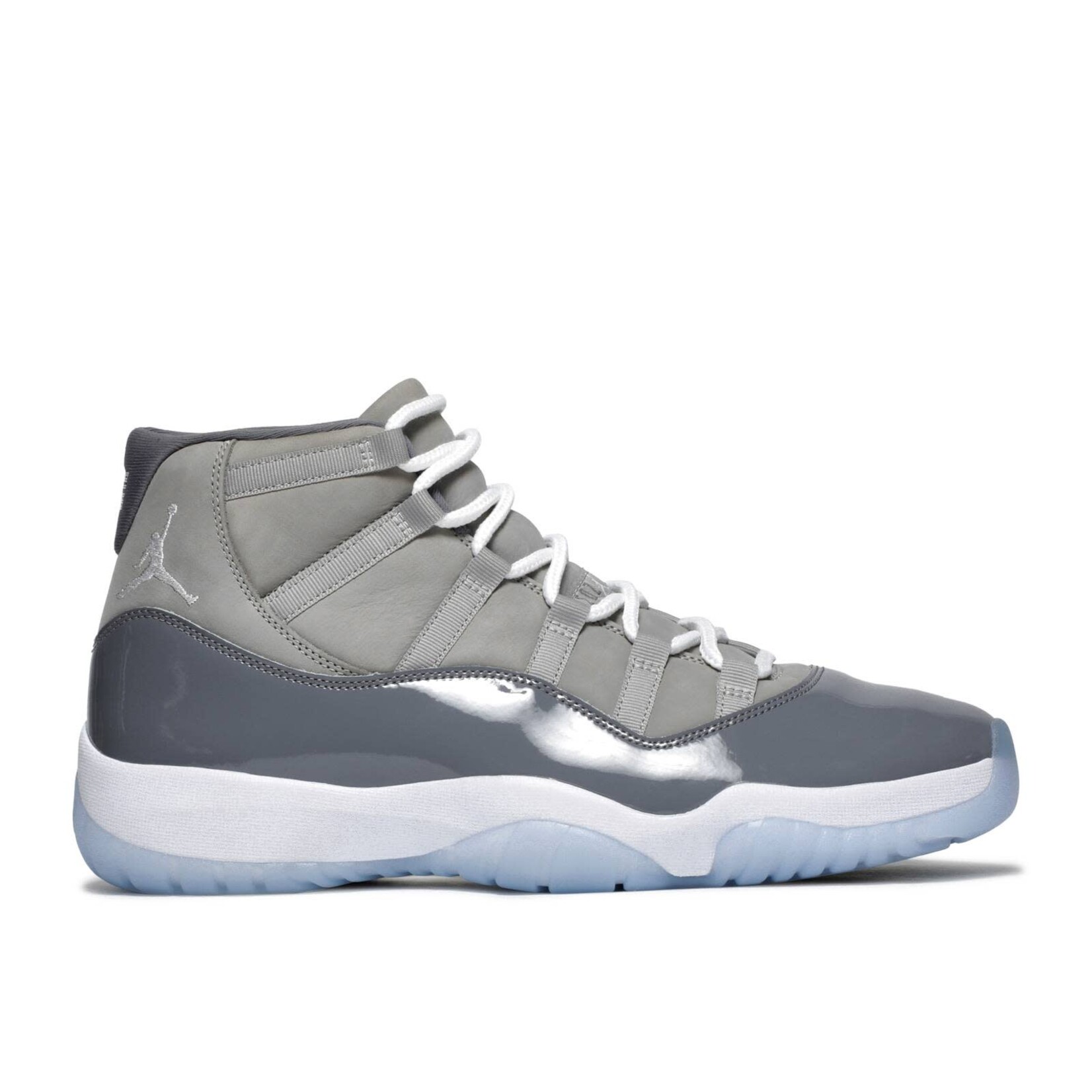 Jordan Jordan 11 Retro Cool Grey (2021) Size 10.5, DS BRAND NEW