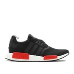 Adidas Adidas NMD R1 Black Red Size 11.5, DS BRAND NEW BB1969