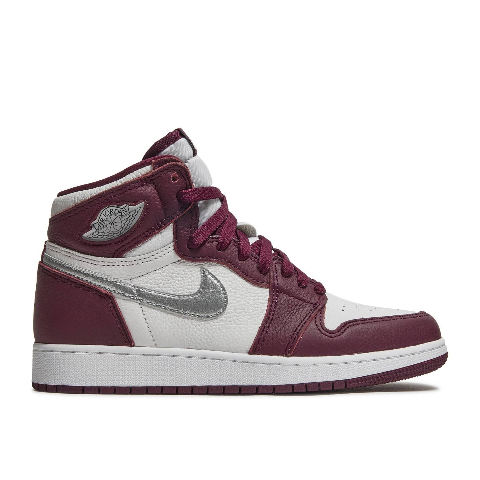 Jordan Jordan 1 Retro High OG Bordeaux (GS) Size 7Y, DS BRAND NEW