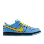 Nike Nike SB Dunk Low The Powerpuff Girls Bubbles Size 10.5, DS BRAND NEW