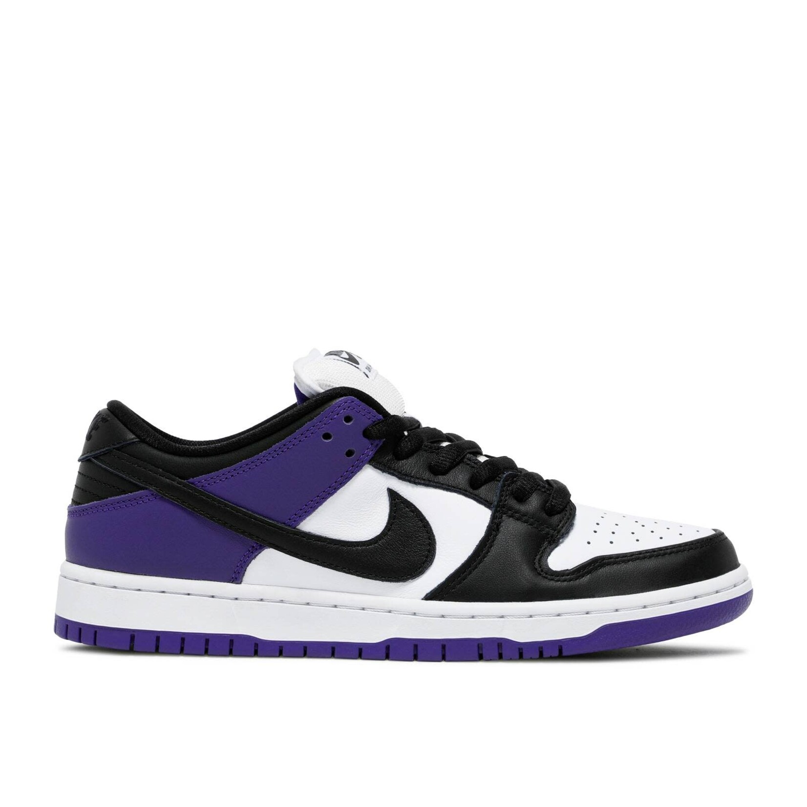 Nike Nike SB Dunk Low Court Purple (2021/2024) Size 14, DS BRAND NEW