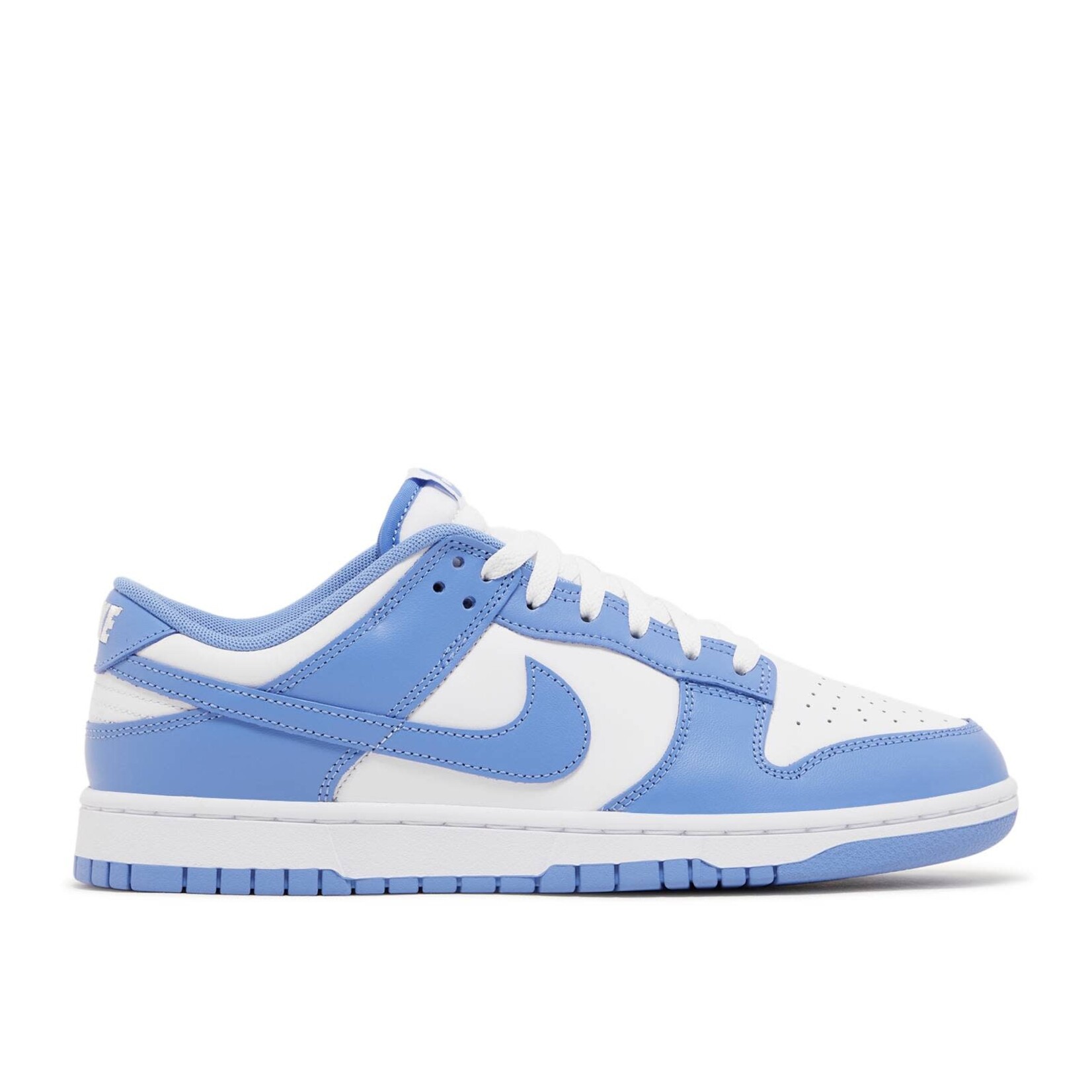 Nike Nike Dunk Low Polar Blue Size 11.5, DS BRAND NEW DAMAGED BOX