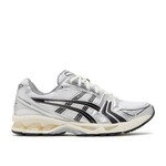 ASICS ASICS Gel-Kayano 14 JJJJound Silver Black Size 8.5, DS BRAND NEW