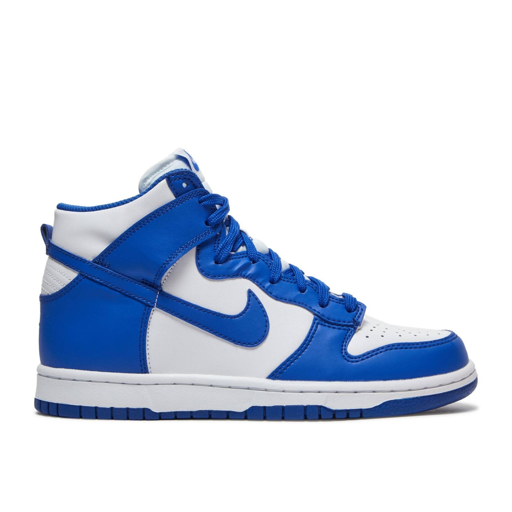 Nike Nike Dunk High Game Royal Size 8.5, DS BRAND NEW