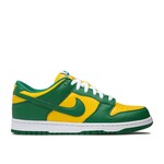 Nike Nike Dunk Low Brazil (2020/2024) Size 12.5, DS BRAND NEW
