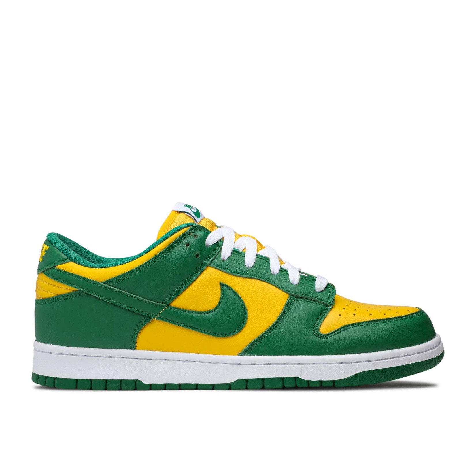 Nike Nike Dunk Low Brazil (2020/2024) Size 12.5, DS BRAND NEW