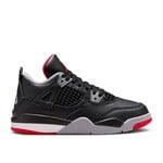 Jordan Jordan 4 Retro Bred Reimagined (PS) Size 13C, DS BRAND NEW