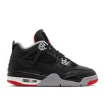 Jordan Jordan 4 Retro Bred Reimagined (PS) Size 1Y, DS BRAND NEW